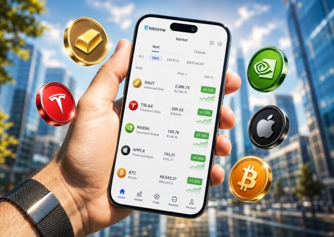 Bittime Sambut Roadmap IAKD OJK, Jadi Langkah Strategis Perkuat Industri Aset Digital