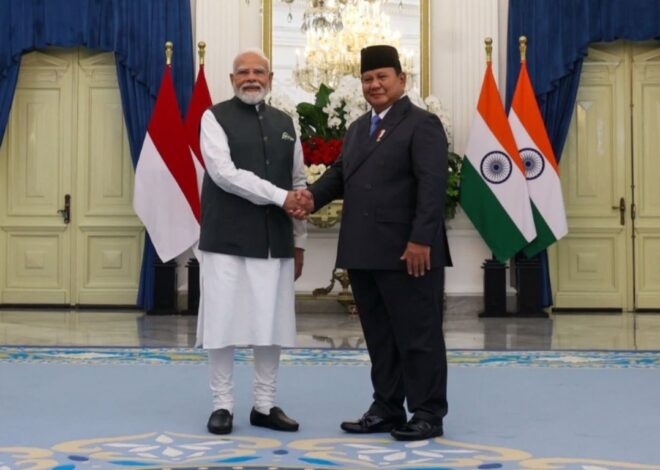 Indonesia Luncurkan Indonesia Open Network (ION) untuk Membangun Ekosistem Perdagangan Digital Terbuka Nasional