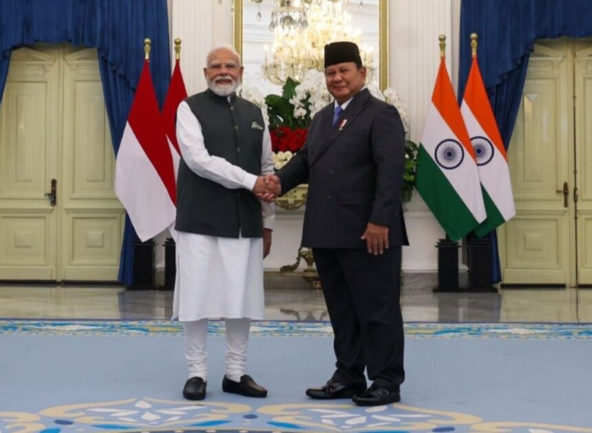 Indonesia Luncurkan Indonesia Open Network (ION) untuk Membangun Ekosistem Perdagangan Digital Terbuka Nasional