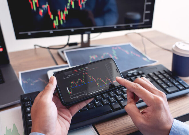 Monday Momentum: Mengatasi Kecemasan Pembukaan Pasar dan Memulai Pekan Trading dengan Disiplin