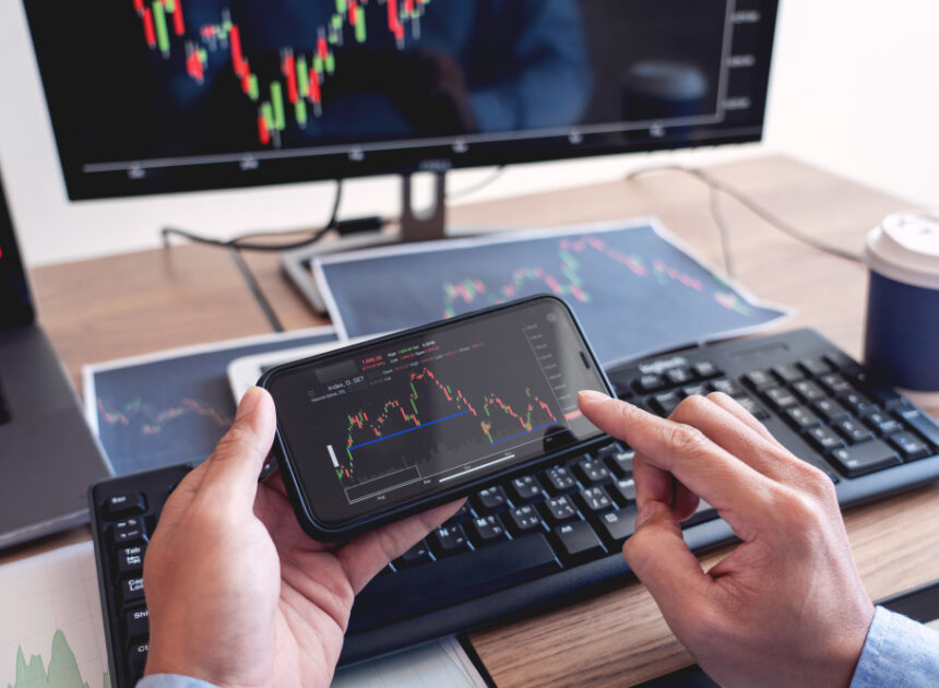 Monday Momentum: Mengatasi Kecemasan Pembukaan Pasar dan Memulai Pekan Trading dengan Disiplin