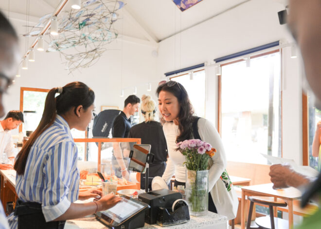 3 Restoran di Ubud untuk Brunch Dengan Suasana Instaworthy