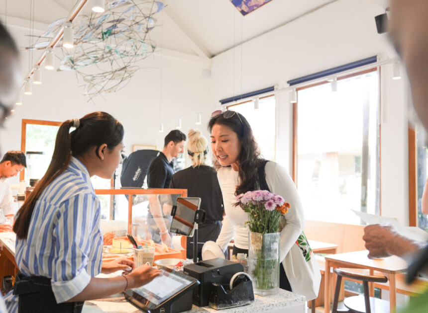3 Restoran di Ubud untuk Brunch Dengan Suasana Instaworthy