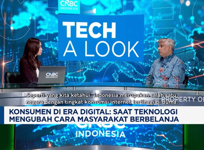 Godrej Perkuat Investasi di Indonesia, Bidik Generasi Digital Lewat Produk yang Relevan dengan Kebutuhan Konsumen