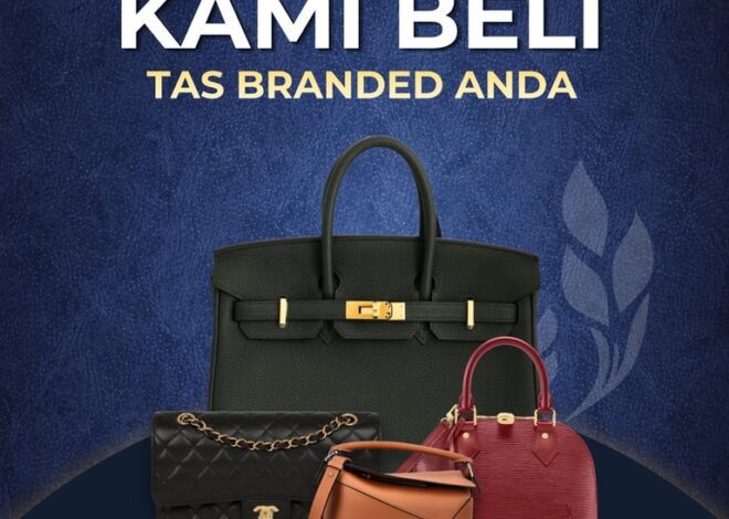 deGadai Perkuat Ekosistem Luxury Goods, Kini Hadirkan Layanan Beli Tas, Titip Jual, dan Gadai Melalui Jaringan Mitra