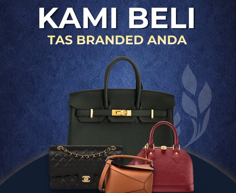 deGadai Perkuat Ekosistem Luxury Goods, Kini Hadirkan Layanan Beli Tas, Titip Jual, dan Gadai Melalui Jaringan Mitra