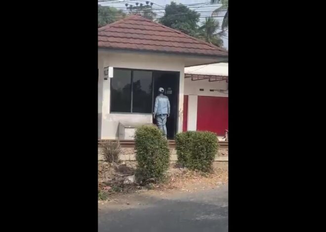 KAI Daop 2 Bandung Sesalkan Pengeroyokan Terhadap Petugas Penjaga Perlintasan Sebidang di Leuwigoong Yang Mengingatkan Keselamatan Kepada Pengguna Jalan Raya