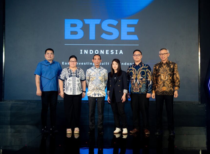 Investor Kripto Capai 22,4 Juta, Potensi Pasar Indonesia Makin Besar