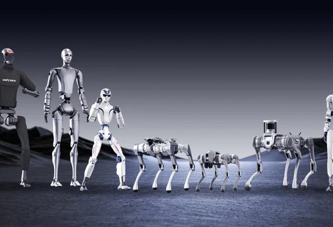 5 Perkembangan Robotika Indonesia 2026 untuk Industri