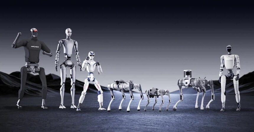 5 Perkembangan Robotika Indonesia 2026 untuk Industri