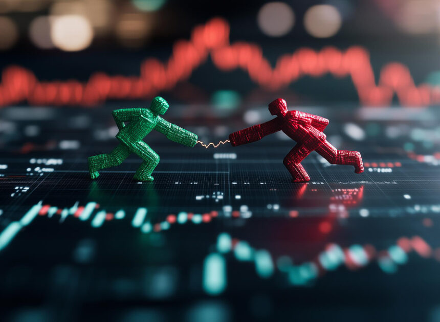 Breakout vs Reversal: Cara Membedakan Penembusan Harga Valid dan Pembalikan Arah