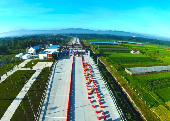 Selaras Arah Transformasi Danantara Indonesia,  Jasa Marga Perkuat Penciptaan Nilai Berkelanjutan