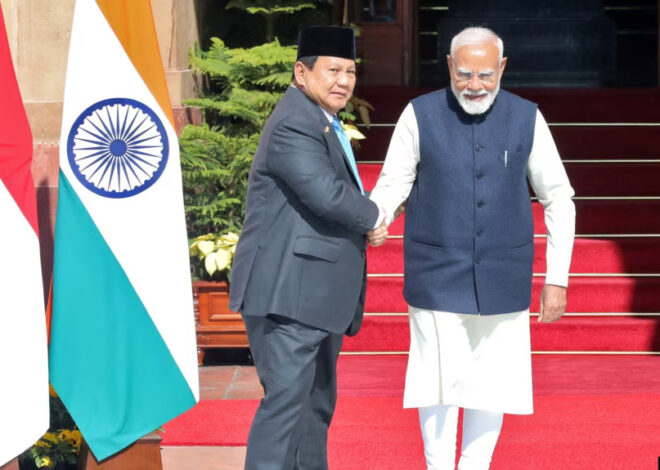 India–Indonesia: Dua Sahabat Sejiwa di Era Baru