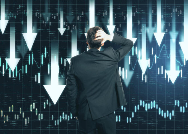 Memulihkan Akun Setelah ‘Lose Streak’: Langkah Taktis Mengembalikan Kepercayaan Diri dalam Trading