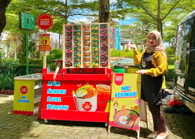 Tren Side Hustle Meningkat, Kemitraan Kuliner Mulai Dilirik sebagai Alternatif Penghasilan Tambahan