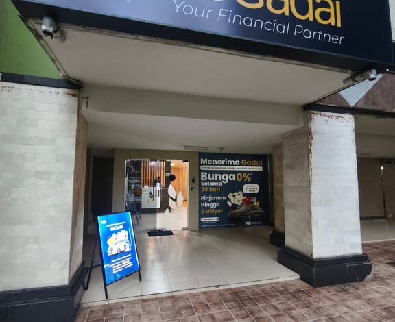 deGadai Resmikan Cabang Pondok Indah dan Kalibata City, Hadirkan Free Entrupy serta Layanan Gadai dan Jual Beli Tas Branded