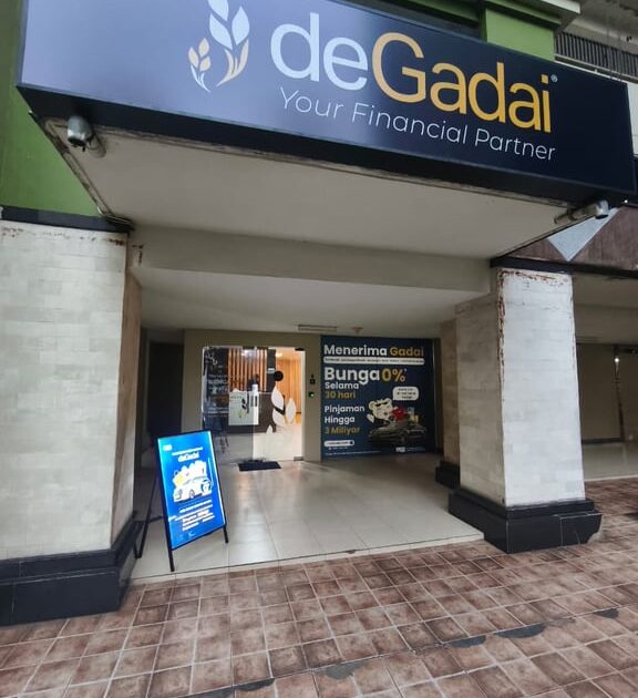 deGadai Resmikan Cabang Pondok Indah dan Kalibata City, Hadirkan Free Entrupy serta Layanan Gadai dan Jual Beli Tas Branded