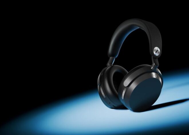 Memperkenalkan MOMENTUM 5 Wireless: Awal Perjalanan Menuju Pengalaman Mendengarkan yang Sesungguhnya
