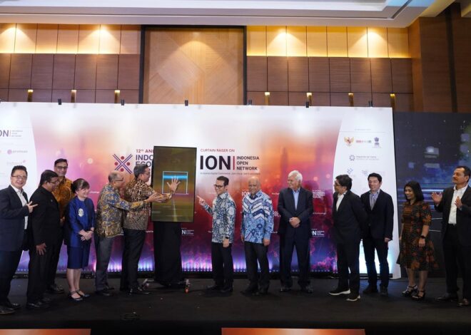 APINDO: ION, Solusi Percepat Digitalisasi UMKM