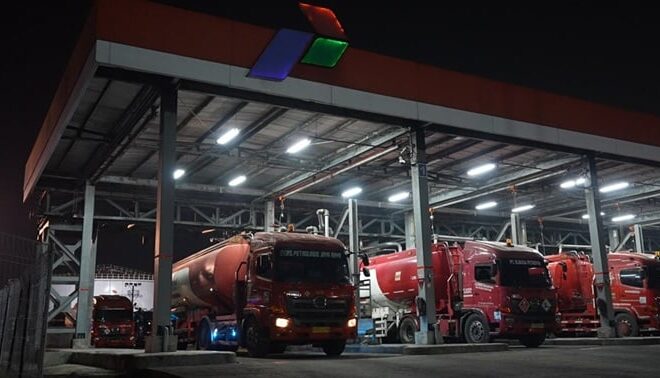 Lagi, Elnusa Petrofin Tambah Armada dan Personel untuk Percepat Pemulihan Distribusi BBM di Medan