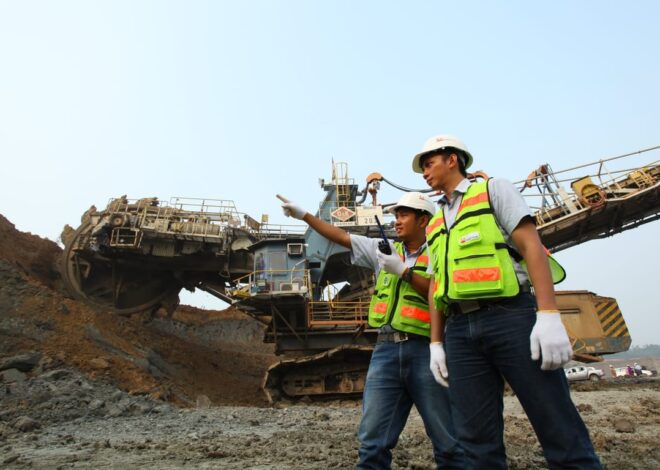 Investasi Bauksit Naik 193%, Jadi Penopang Realisasi Investasi Kuartal II 2026