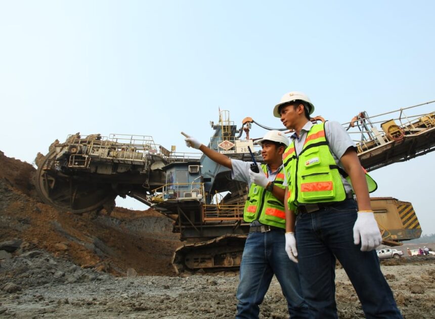 Investasi Bauksit Naik 193%, Jadi Penopang Realisasi Investasi Kuartal II 2026
