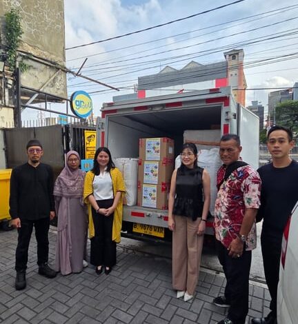 Satu Tahun Perjalanan Eatsy Meal: Grouu Hadirkan Real Food untuk Anak Indonesia, Dari Rumah Hingga Lokasi Bencana