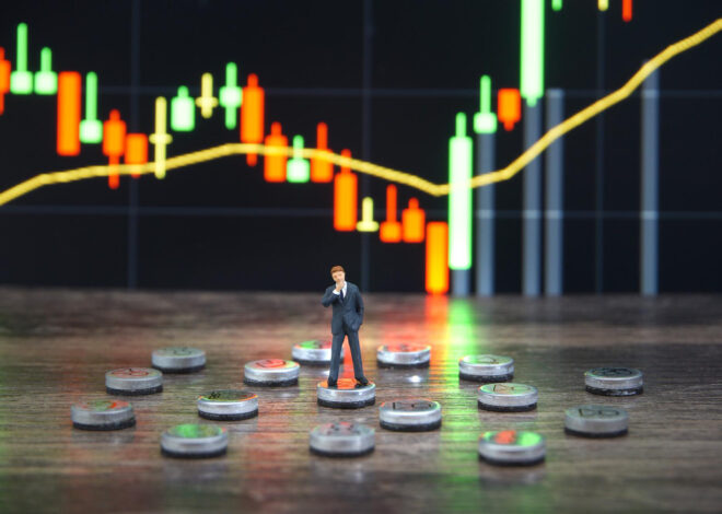 Strategi ‘Range Trading’: Memaksimalkan Peluang Saat Pasar Bergerak Sideways