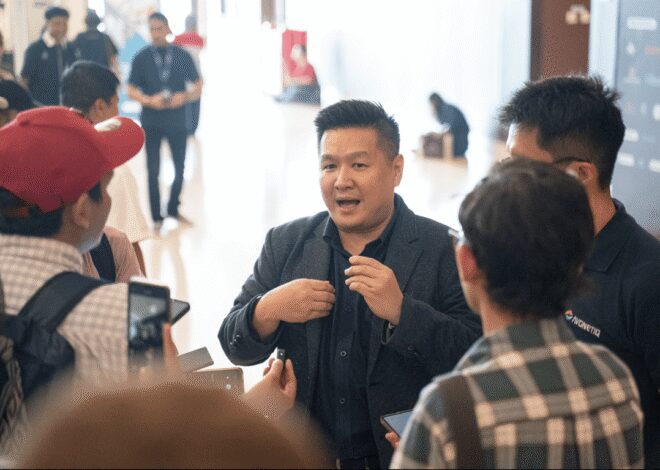 Optimasi AI Tak Cukup dengan GEO dan AEO, Alexandro Wibowo Perkenalkan Framework AVO
