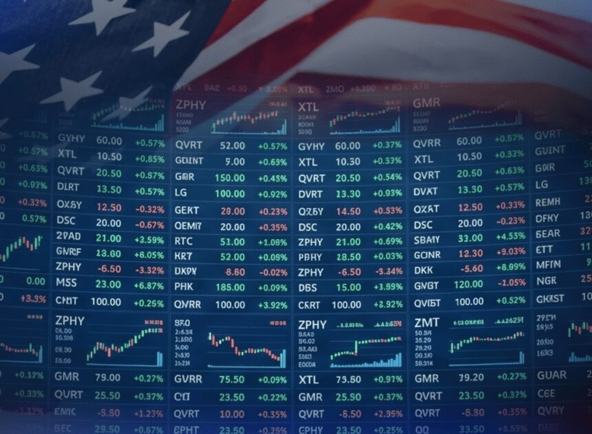 Mengenal Peluang Menabung Saham AS bagi Investor Indonesia