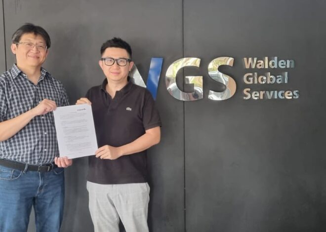 WGS dan Mavvrik jalin kemitraan strategis untuk menghadirkan solusi FinOps generasi baru di Indonesia dan Asia Tenggara