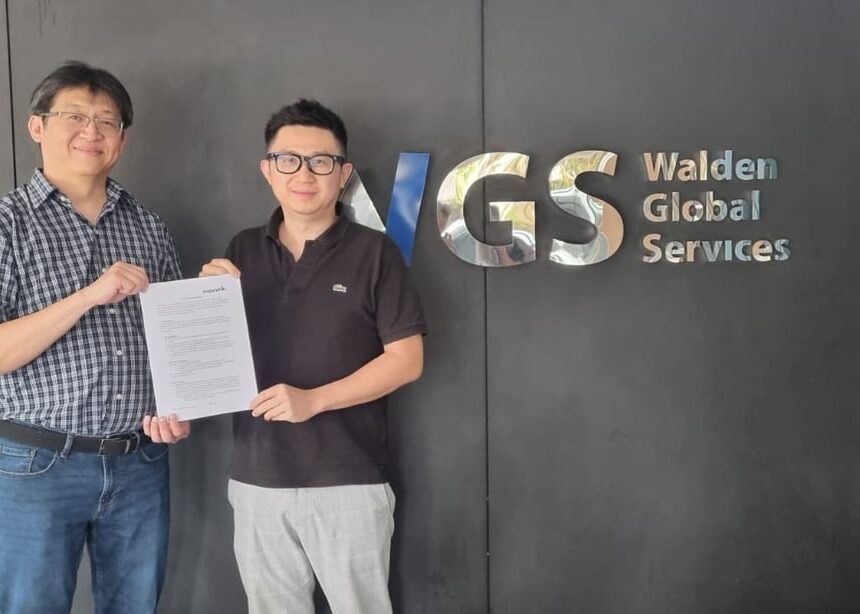 WGS dan Mavvrik jalin kemitraan strategis untuk menghadirkan solusi FinOps generasi baru di Indonesia dan Asia Tenggara