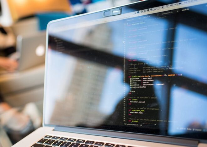 BINUS – International Undergraduate Program Computer Science yang Dicari Industri