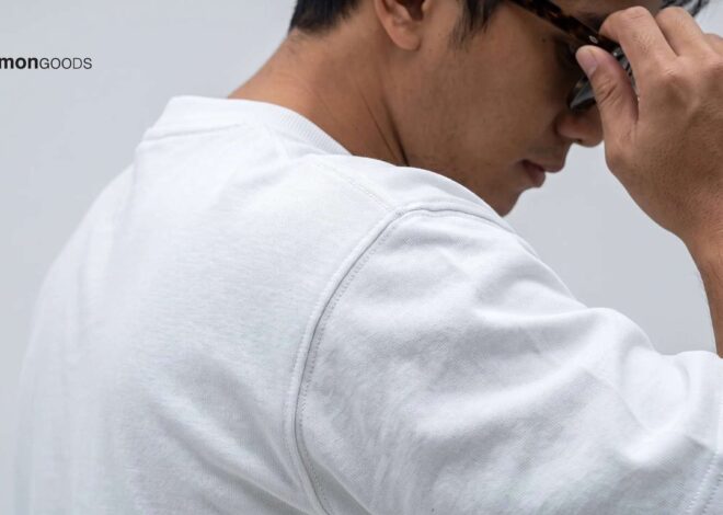 Saatnya Berhenti Membeli Pakaian yang Hanya “Oke” di Awal