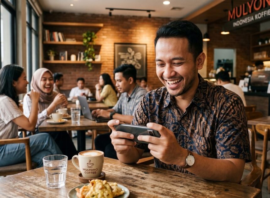 Ledakan Industri Mobile Game Indonesia 2026: Ekosistem Digital Kian Solutif dan Aksesibel bagi Gamer