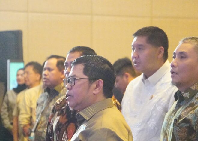 BP Tapera Perkuat Kolaborasi dengan APERSI Dukung Program 3 Juta Rumah