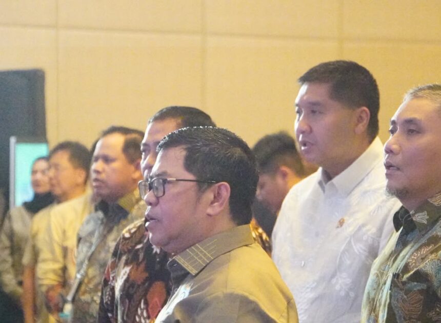 BP Tapera Perkuat Kolaborasi dengan APERSI Dukung Program 3 Juta Rumah