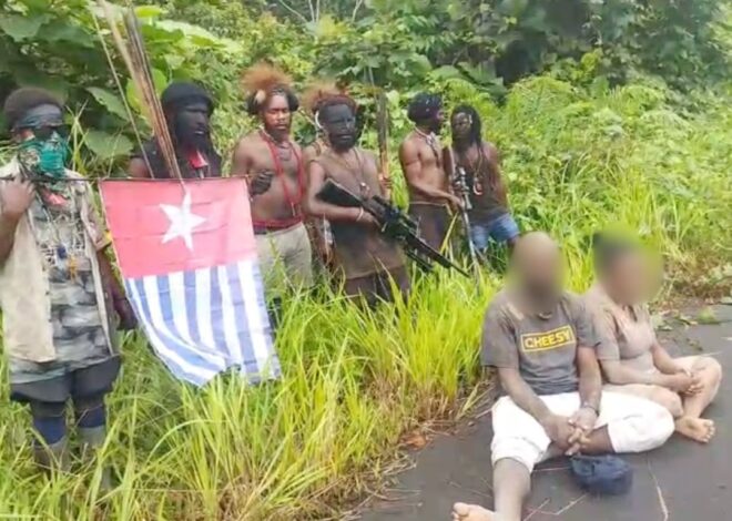 Di Balik Duka Yahukimo, Koops TNI Habema Perkuat Perlindungan Warga Agar Kekerasan Tak Kembali Merenggut Nyawa
