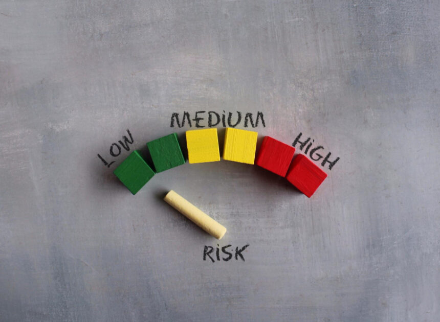 Disiplin Risk-Reward Ratio: Kunci Menjaga Pertumbuhan Modal Jangka Panjang