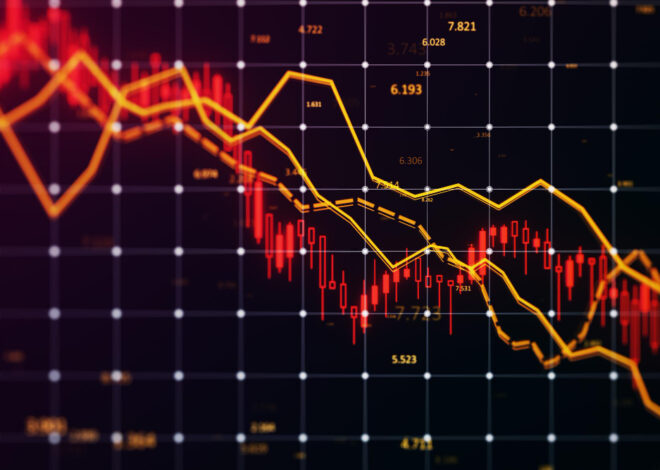 Friday Profit Taking: Strategi Mengamankan Keuntungan Sebelum Pasar Tutup Pekan Ini