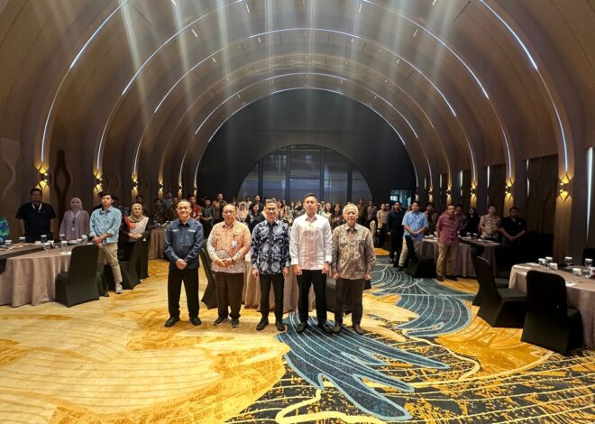 KEMENTERIAN PERDAGANGAN DORONG PELAKU USAHA JAWA TIMUR PERLUAS PASAR EKSPOR MELALUI TRADE EXPO INDONESIA KE-41 TAHUN 2026