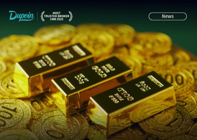 Dupoin Futures Ungkap Proyeksi Harga Emas (XAUUSD) Pekan Depan, Bearish Masih Jadi Skenario Utama