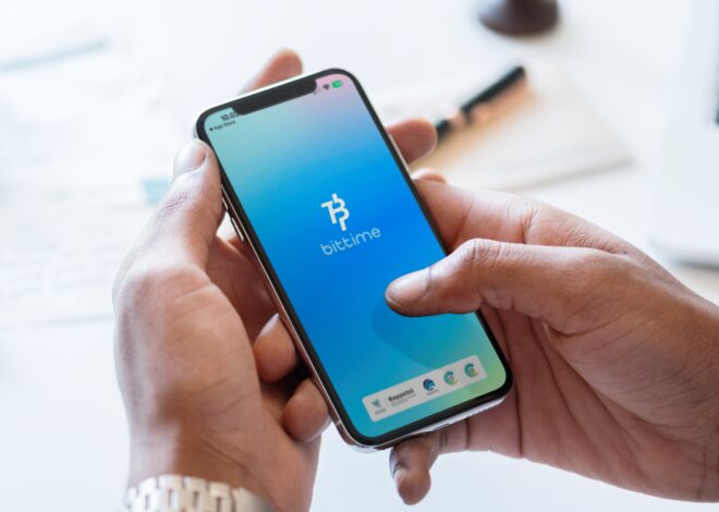 Potensi Pasar Tokenisasi Aset Capai US$88 Miliar, Bittime: Tokenized US Stocks  Diminati Investor