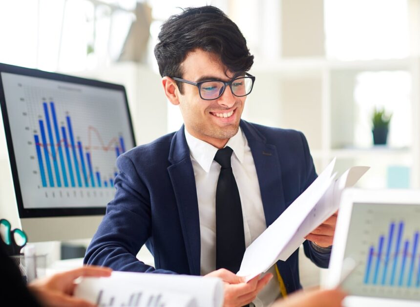 Kenapa Finance di International Undergraduate Program Banyak Diminati