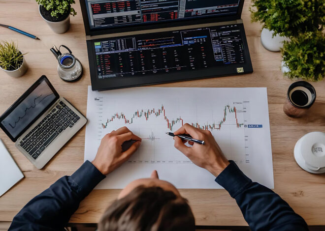 Sunday Routine: Menyusun Trading Plan dan Memetakan Kalender Ekonomi Mingguan