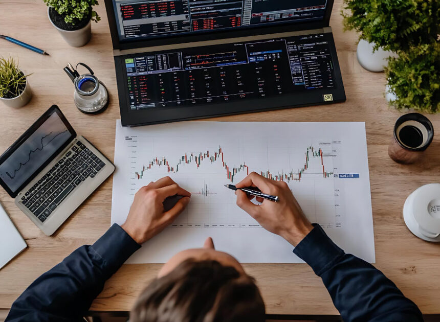 Sunday Routine: Menyusun Trading Plan dan Memetakan Kalender Ekonomi Mingguan