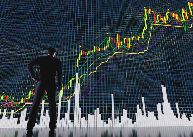Monday Momentum: Cara Menghadapi Volatilitas Pembukaan Pasar dan Menjaga Disiplin Trading
