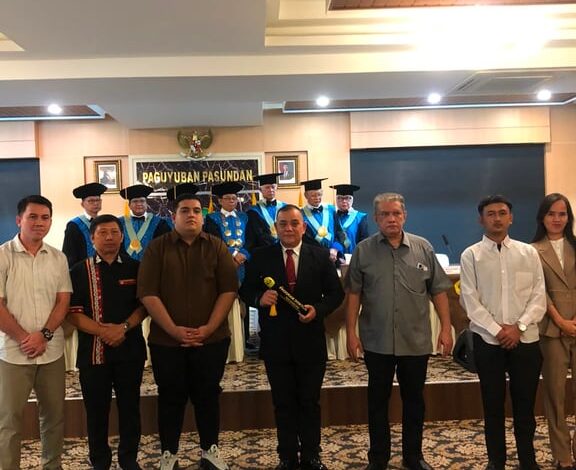 Budaya Organisasi Jadi Faktor Kunci Penguatan E-Government di BSKDN, Temuan Riset Fahsul Falah
