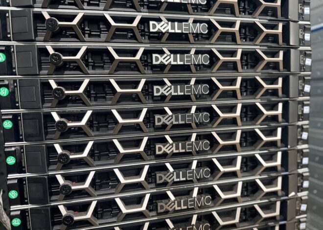 Gugik.id Hadirkan Layanan Jual Beli Server Bekas dan Upgrade Server untuk Optimalkan Investasi IT
