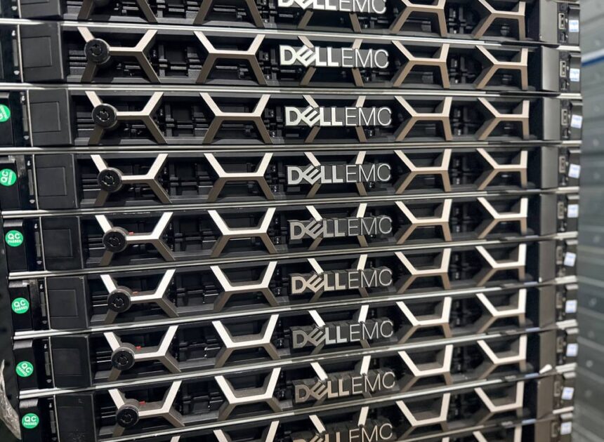 Gugik.id Hadirkan Layanan Jual Beli Server Bekas dan Upgrade Server untuk Optimalkan Investasi IT
